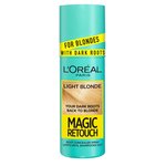 L'Oreal Paris Magic Retouch Light Blonde Instant Dark Root Touch Up Spray