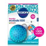 Laundry Ecoballs Pure Linen  1000 Washes 