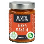 Bay's Kitchen Tikka Masala Low Fodmap Stir-in Sauce