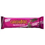 Grenade Carb Killa Dark Chocolate Raspberry Protein Bar 