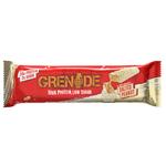 Grenade Carb Killa White Chocolate Salted Peanut Protein Bar