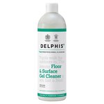 Delphis Eco Floor and Surface Gel Cleaner