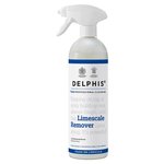 Delphis Eco Limescale Remover
