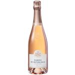 Rothschild Rose Champagne