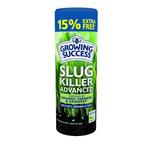 Growing Success Advanced Organic Slug Killer 500 g + 15% Extra Free