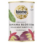 Biona Organic Banana Blossom