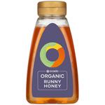 Ocado Organic Runny Honey