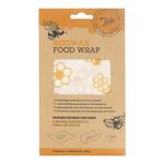 Tala Natural Beeswax Reusable Food Wrap  