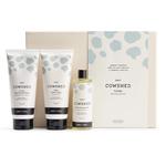 Cowshed Baby Bath Time Gift Set