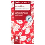 Eden Project Home compostable Nespresso capsules - Costa Rica