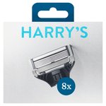 Harry's Razor Blade Refills