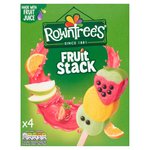 Rowntrees Fruit Stack