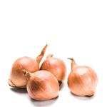 Daylesford Organic Brown Onions