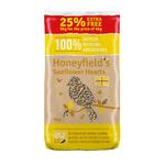 Honeyfield's Sunflower Hearts Wild Bird Food 25% Extra Free