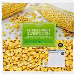 M&S Supersweet Sweetcorn Frozen