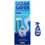 OceanSaver Glass Cleaner EcoDrop, Sea Spray