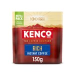 Kenco Rich Instant Coffee Refill