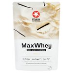 Maximuscle Vanilla Max Whey Protein Powder 