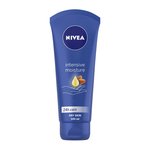 NIVEA Almond Oil & Shea Butter Intensive Hand Cream for Dry Skin