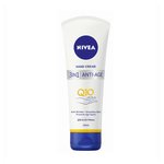 NIVEA Q10 Anti-Age 3 in 1 Hand Cream
