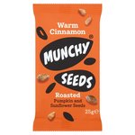 Munchy Seeds Warm Cinnamon