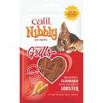 Catit Nibbly Grills Chicken & Lobster Cat Treat