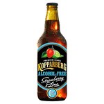 Kopparberg Alcohol Free Strawberry & Lime Cider