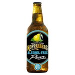 Kopparberg Alcohol Free Pear Cider
