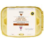 M&S Large Free Range Eggs
