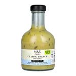 M&S Reduced Fat French Dressing