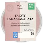 M&S Tangy Taramasalata