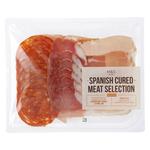 M&S Spain Cured Meat Selection