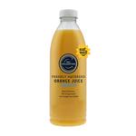 M&S Freshly Squeezed Smooth Orange Juice