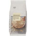 Cook With M&S Couscous