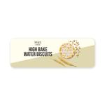 M&S High Bake Water Biscuits