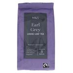 M&S Fairtrade Earl Grey Loose Tea