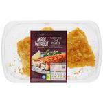 M&S Made Without Breaded Cod Fillets