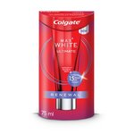 Colgate Max White Ultimate Renewal Whitening Toothpaste