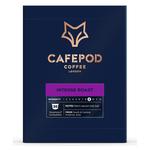 CafePod Intense Roast Nespresso Compatible Aluminium Coffee Pods