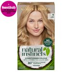 Clairol Natural Instincts Hair Dye 9 Light Blonde