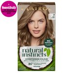 Clairol Natural Instincts Hair Dye 7 Dark Blonde