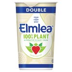 Elmlea Plant Double Vegan Alternative to Cream
