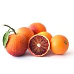 Natoora Seasonal Orange Selection