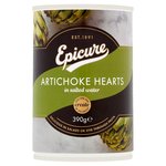 Epicure Artichoke Hearts