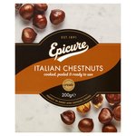 Epicure Peeled & Cooked Chestnuts