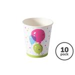 Balloons Party Cups