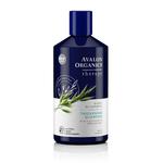 Avalon Biotin B-Complex Therapy Thickening Shampoo 