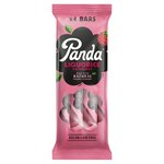 Panda Liquorice Raspberry Bar Multipack