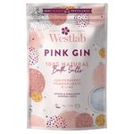 Westlab Pink Gin Bath Salts