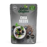 Green Origins Organic Raw Chia Seeds